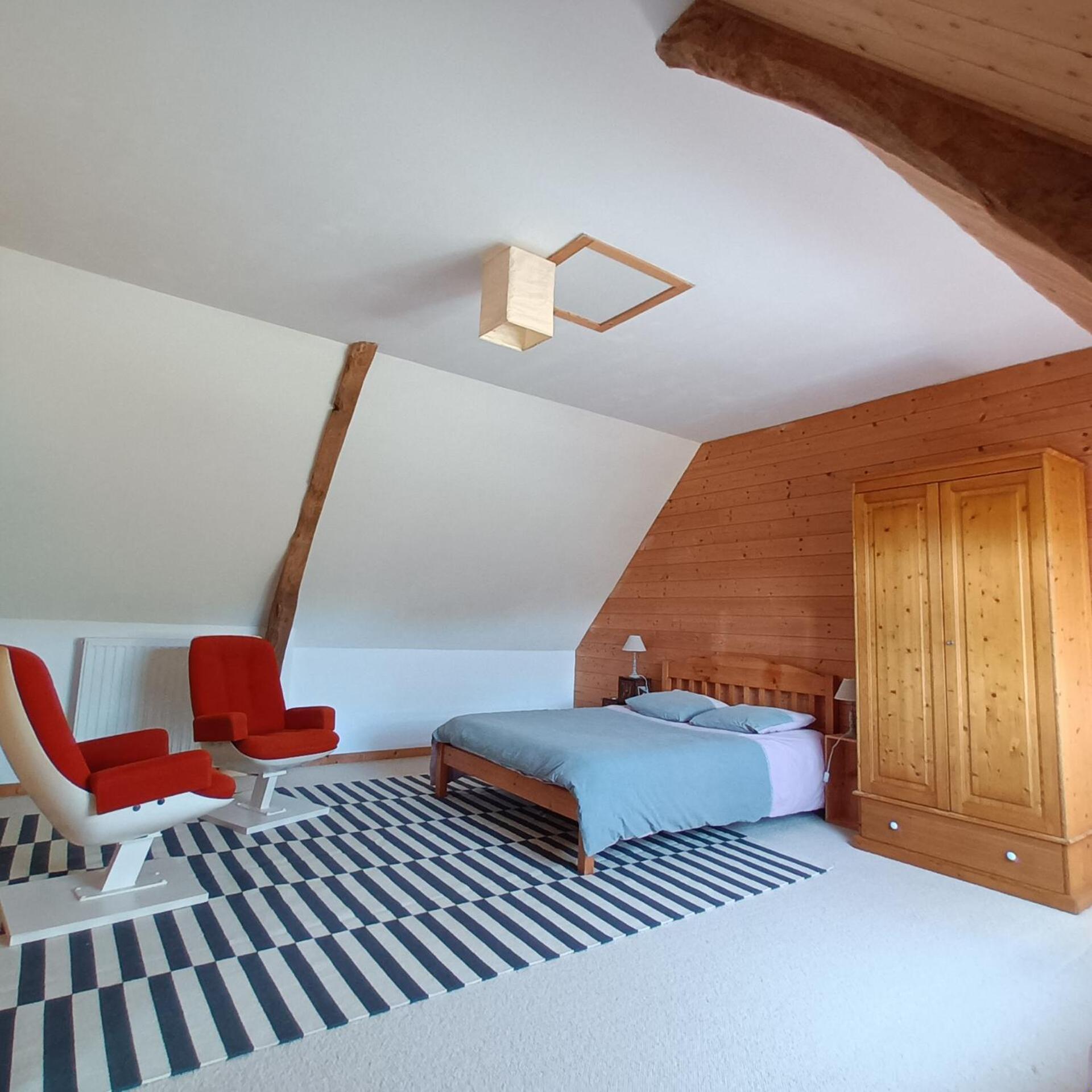 Gratot Chambre Des Bords De Siame المظهر الخارجي الصورة